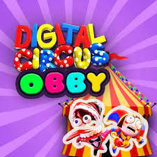 Play Digital Circus Obby Unblocked Online