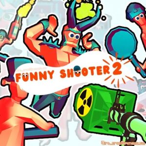 Play Funny Shooter 2 | Play Online