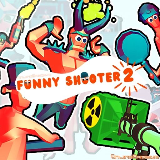 Funny Shooter 2 | Play Online