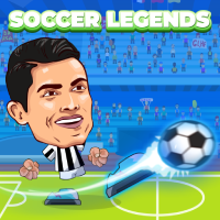 Play Soccer Legends 2021 Unblocked and Online