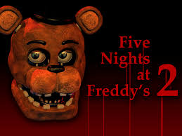 Play Five Nights at Freddy's 2 FNAF 2 Online and Unblocked