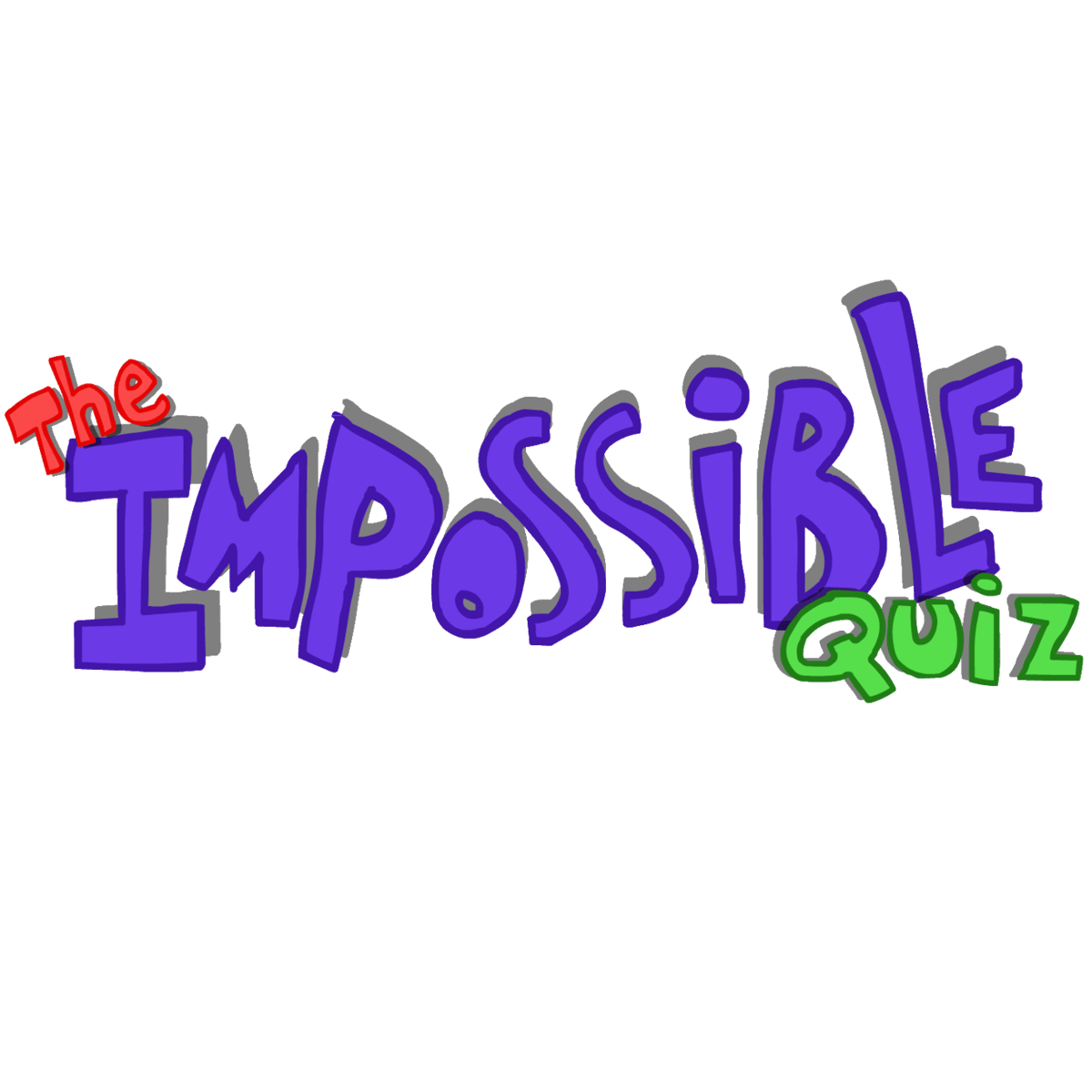 The Impossible Quiz Play Online Unblocked