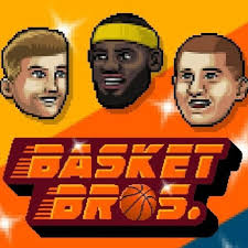 Play BasketBros Unblocked Play Online Free Game