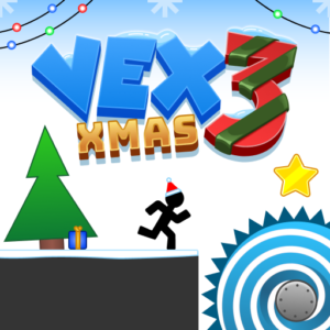 Play Vex 3 Xmax Unblocked Online Gameplay Free