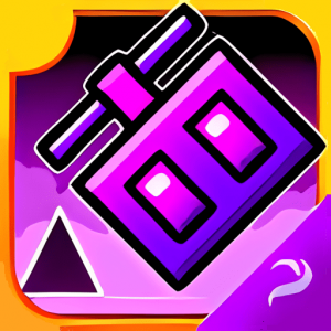 Play Geometry Dash Breeze Unblocked Online for Free