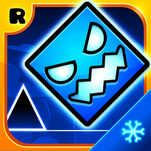 Play Geometry Dash Subzero